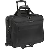 Targus 17 Rolling Travel Laptop Case
