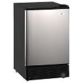 Sunpentown Under-the-Counter Ice Maker
