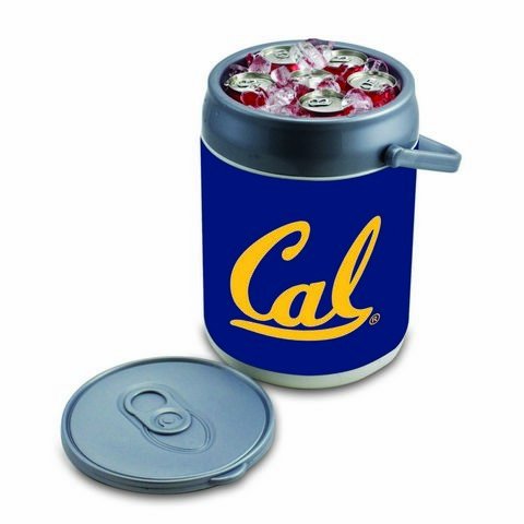 Cal Berkeley Golden Bears Portable Tailgating Can Cooler & Seat Reviews