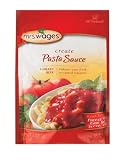 Pasta Sauce Tomato Mix, 5 oz