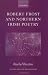 Robert Frost and Northern Irish Poetry (Oxford English Monographs)