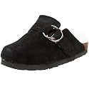 BEARPAW Little Kid/Big Kid Sage Slip-On