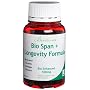 Bio Span+ Bio Enhanced, 500 mg, 60 Capsules