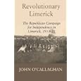 Revolutionary Limerick: The Republican Campaign for Independence in Limerick 1913-1921 by John O'Callaghan