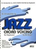 Review Hal Leonard Europe  / An Introduction To Jazz Chord Voicing For Keyboard