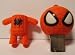 Search : Baby Spiderman 3D style 4GB USB flash drive