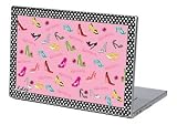 Lolita Stiletto Love My Laptop Skin Lolita Stiletto Love My Laptop Skin