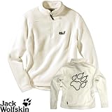 JACK WOLFSKIN Damen Fleece Pullover Rebelita (17201467)