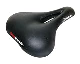 Velo Sattel  Gel Full-Cut, 240x180 mm