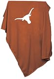 Texas Longhorns Sweatshirt blanket