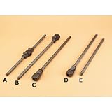 Back Friday  Chimney 47120 T-style Gas Starter Pipe with Mixing Chamber for Natural Gas # Chimney Starter