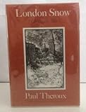 London snow : a Christmas story