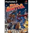 War of the Monsters