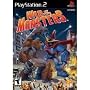 War of the Monsters