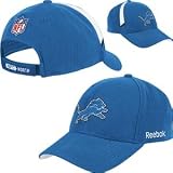Detroit Lions Basic Hat