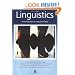 Linguistics: An Introduction to Linguistic Theory