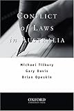 Conflict of laws in Australia