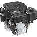 Kohler Command Pro Vertical Engine with Electric Start - 15 HP, 1in. x 3.14in. Shaft, Model# PA-41634