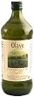 Olave Organic Extra Virgin Olive Oil - 1 lt
