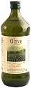 Olave Organic Extra Virgin Olive Oil - 1 lt