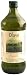 Olave Organic Extra Virgin Olive Oil - 1 lt