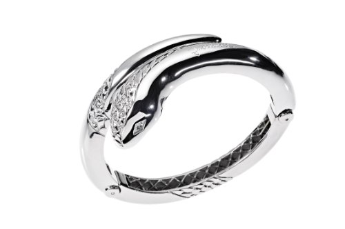 Just Cavalli Damen Armband  SECRET SCRW05 Preisvergleich