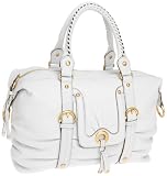 B. MAKOWSKY Eden Cross Body Satchel
