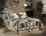 Marco Metal Bed