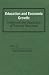 Education and Economic Growth: Investment and Distribution of Financial Resources
