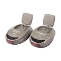 NIKKAI HQ+ 5.8GHz WIRELESS AV VIDEO SENDER RECEIVER KIT