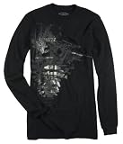Ecko Mens Thermal Sweater - Style EKO33993