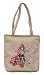 Shana (Shakugan no Shana): Shana Anime Tote Bag