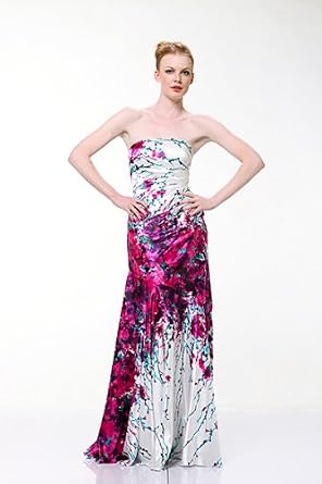 PROM, PROM DRESS, SUMMER PROM DRESS, GORGEOUS PROM DRESS, EVENING PROM DRESS, PROM PARTY DRESS, WHITE PROM DRESS, PRINTED PROM DRESS, SATIN PRINTED PROM LONG SUMMER EVENING BALL GOWN prom, prom dress, summer prom dress, gorgeous prom dress, evening prom dress, prom party dress, white prom dress, printed prom dress, SATIN PRINTED PROM LONG SUMMER EVENING BALL GOWN