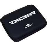 Novation: Dicer Carry Case
