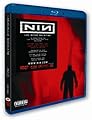 Nine Inch Nails Live - Beside You in Time [Blu-ray]