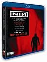 Nine Inch Nails Live - Beside You in Time [Blu-ray]