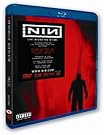 Nine Inch Nails...