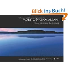 M�ritz-Nationalpark: Hommage an eine Landschaft