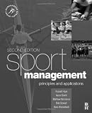 Sport Management: Principles and applications