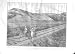 Boer War Patrolling The Railway Cape Colony 1902
