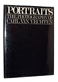 Portraits, the photography of Carl Van Vechten