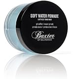 Baxter of California Men's Soft Water Pomade