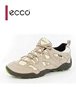 Ecco - Damenschuh Sierra SL von Ecco