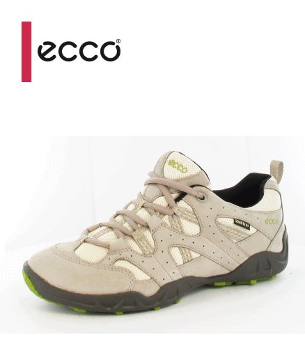 Ecco - Damenschuh Sierra SL von Ecco