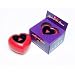Ball & Chain Mystery Sex Heart,The 20-Sided Sexual and Romantic Dice Game