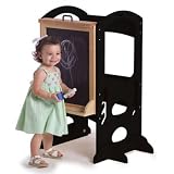 Little Partners Art Easel