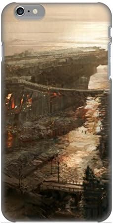 Freshmilk New Arrival Iphone 6 Plus Case Free 3d Case Cover/ Perfect Design