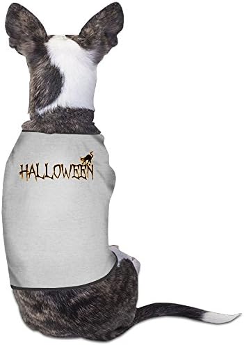 Halloween Jesus Christ Dog Clothes Dog Sweater Coats Jackets