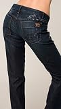 Joe's Jeans - Joe's Jeans Studded Rocker in Weston