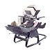 Sit Stand Recline Workstation Model 300